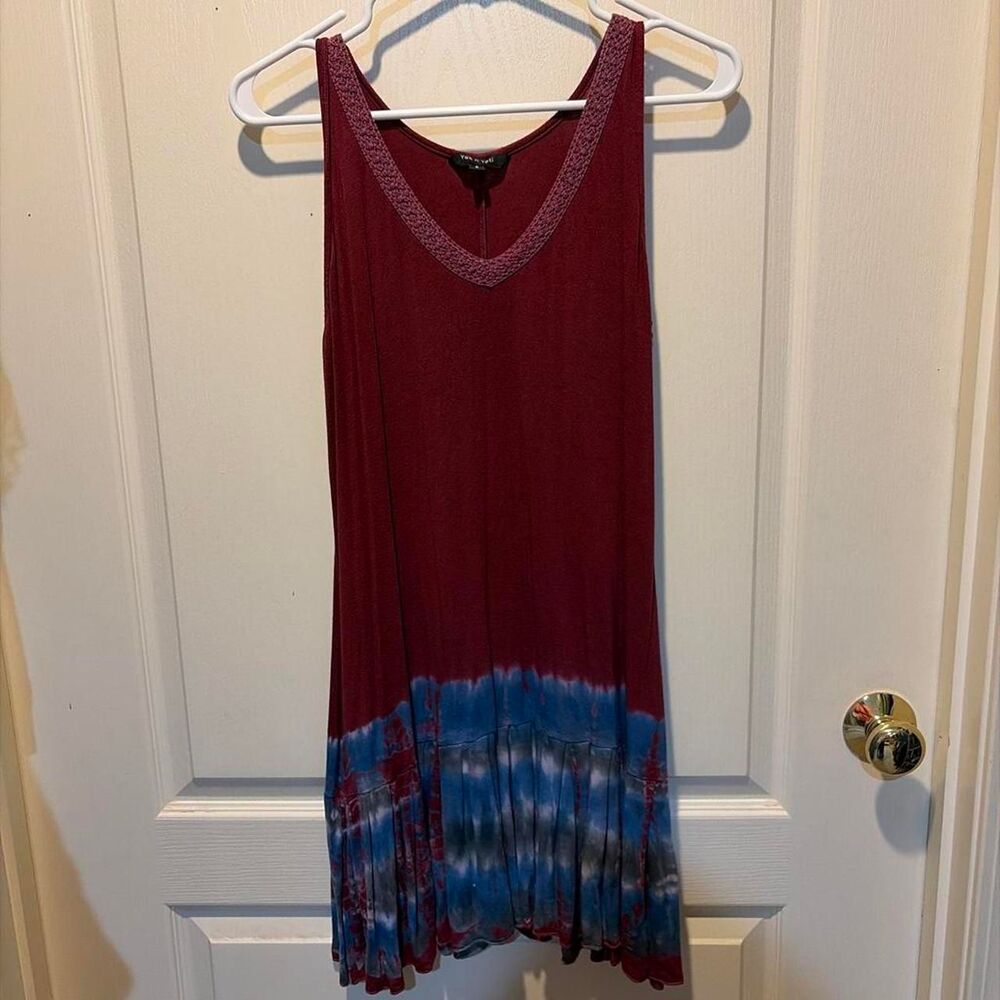 Unbranded Women's multi Dress